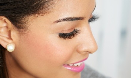 Up to 41% Off on Eyelash Perm at Shawna Marie Esthetics