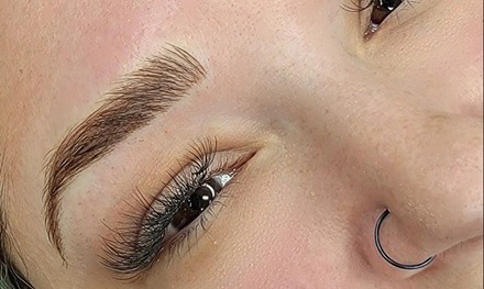 Up to 30% Off on Permanent Makeup at Wildflower Brows & Ink