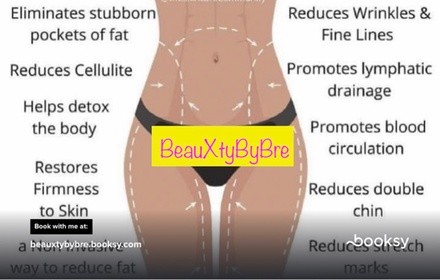 Up to 57% Off on Butt Lift at BeauxtyByBre