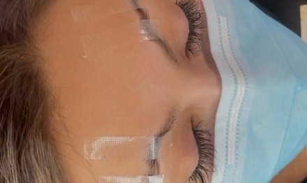 Up to 15% Off on Eyelash Extensions at Nika Luxury Touch Llc