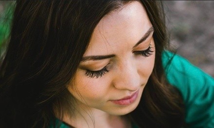 One Full Set of Classic or DIVA Lash Extensions at C'Lista's Lash Studio (Up to 60% Off)