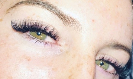 Up to 48% Off on Eyelash Extensions at Immortal beauty