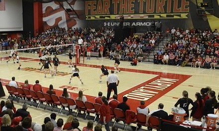 One or Two Volleyball Sessions for One at Maryland Volleyball Camps (Up to 25% Off). Eight Options Available.