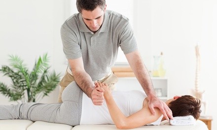 One or Three Swedish or Therapeutic Massages at Soma Kai Nu Massage (Up to 31% Off). 12 Options Available.