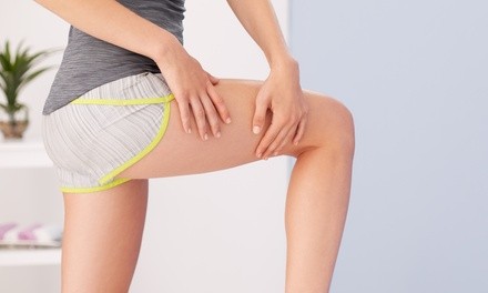 Up to 53% Off on Gluteoplasty / Butt Lift - Non-Surgical at Pretty N Pink Body Contouring