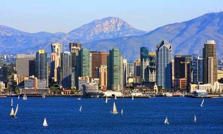 Six-Hour San Diego Bus Tour for One Child or Adult from Best Coast Tours (Up to 5% Off)