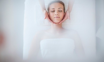 One, Three, or Six 30-Minute Yoni Steam Sessions at Ferbish All Things Beauty (Up to 30% Off)