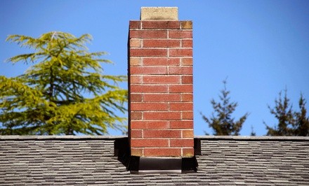 Up to 60% Off on Chimney Sweep at Spotless ducts