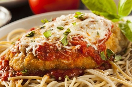 $10 For $20 Worth Of Italian Dining