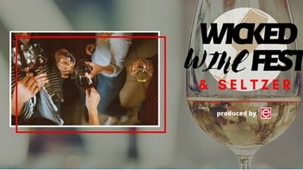 Wicked Wine & Seltzer Fest