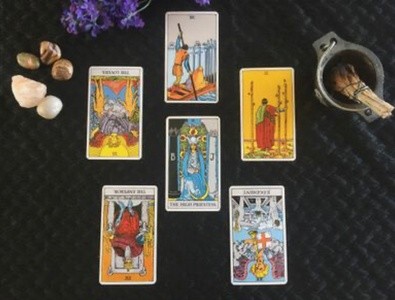 Up to 51% Off on Online Psychic / Astrology / Fortune Telling at Superior Psychic