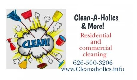 Up to 46% Off on Custodial Cleaning at Clean-A-Holics and more