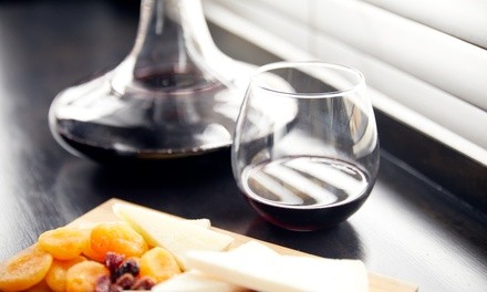 Up to 53% Off on Wine Tasting / Flight at Bar Academy 101