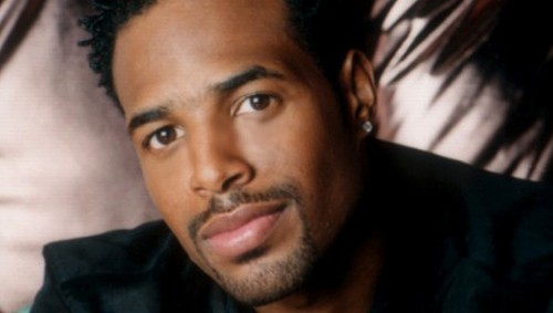 Shawn Wayans (