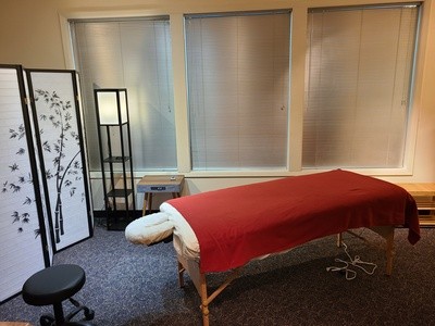 Up to 58% Off on Full Body Massage at DermaSpa Massage