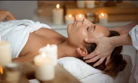 Up to 32% Off on Massage - Chosen by Customer at Deja Vu Massage Studio