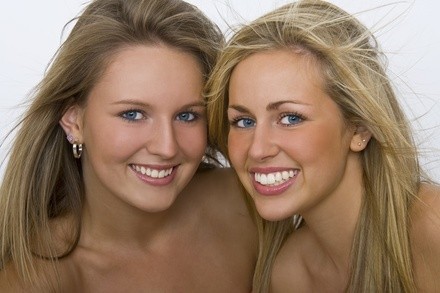 Up to 61% Off on Teeth Whitening at Sparkles Teeth Whitening