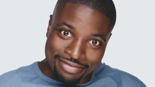 Preacher Lawson