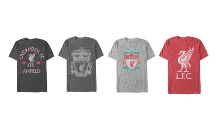 English Premier League Liverpool Men's T-Shirt