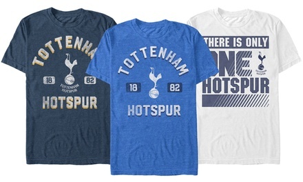 Tottenham Men's Graphic T-Shirts