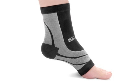 SLS3 Plantar Fasciitis Compression Sleeve (2-Pack) 