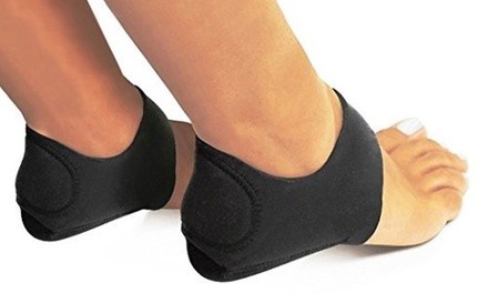 Plantar Fasciitis Therapy Wraps