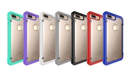 InTech Extreme Defense Case for iPhone 7, 7 Plus, 8 or 8 Plus