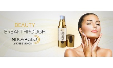 Nuovaglo 24K Bee Venom Serum (15ml)