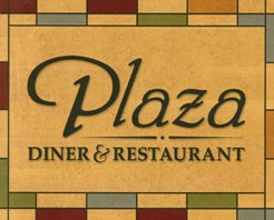Plaza Diner