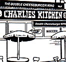 Charlie's Kitchen