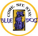 Blue Dog Family Tavern
