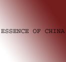 Essence Of China