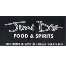 Jimi D's Food & Spirits