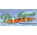 La Marsa Mediterranean Cuisine - Brighton