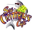 Sea Critters Cafe