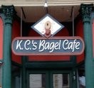 KC 'S Bagel Cafe