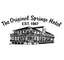 The Original Springs