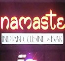 Namaste Indian Cuisine & Bar