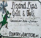 Lizard Lips Grill & Deli