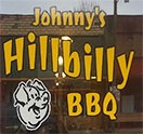 Johnny's Hillbilly BBQ