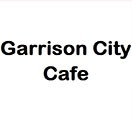 Garrison City Cafe