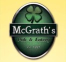 Mc Grath's Pub & Eatery