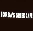 Zorba's Greek Cafe