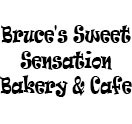 Bruce's Sweet Sensation Bakery & Cafe