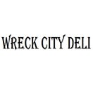 Wreck City Deli