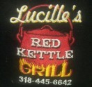 Lucille's Red Kettle Grill