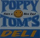 Poppy Tom's Deli & More