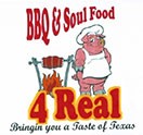 BBQ & Soul Food 4 Real