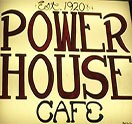 Power House Cafe