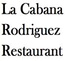 La Cabana Rodriguez Restaurant